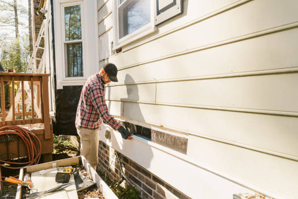 Top rated local Vinyl Siding specialists in Belleair Beach, FL